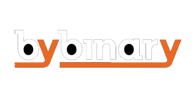 Bybinary