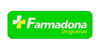 Farmadona Droguerías