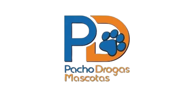 Pacho Drogas Mascotas