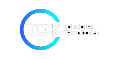 TEK Soluciones Tecnológicas