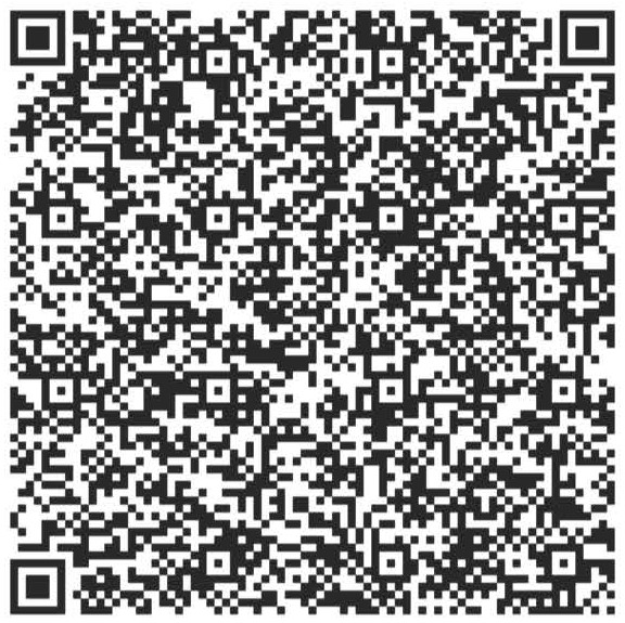 Código QR oficial para donar a la campaña Colombia se Une